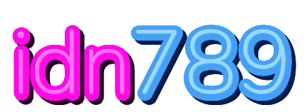 idn789 — logo kanal