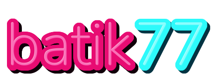batik77 — logo kanal