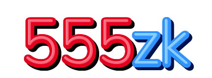 555zk — logo kanal