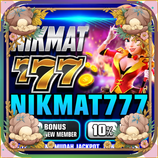 nikmat777 — mitra unggulan