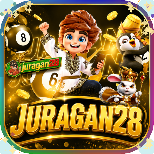 juragan28 — galeri pratinjau - APK Resmi