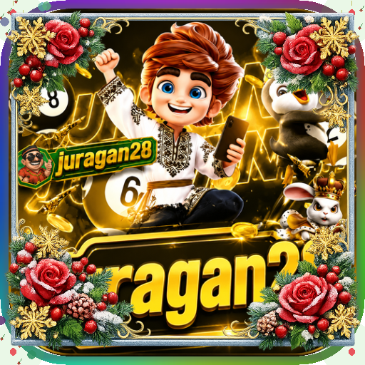 juragan28 — galeri pratinjau Resmi APK